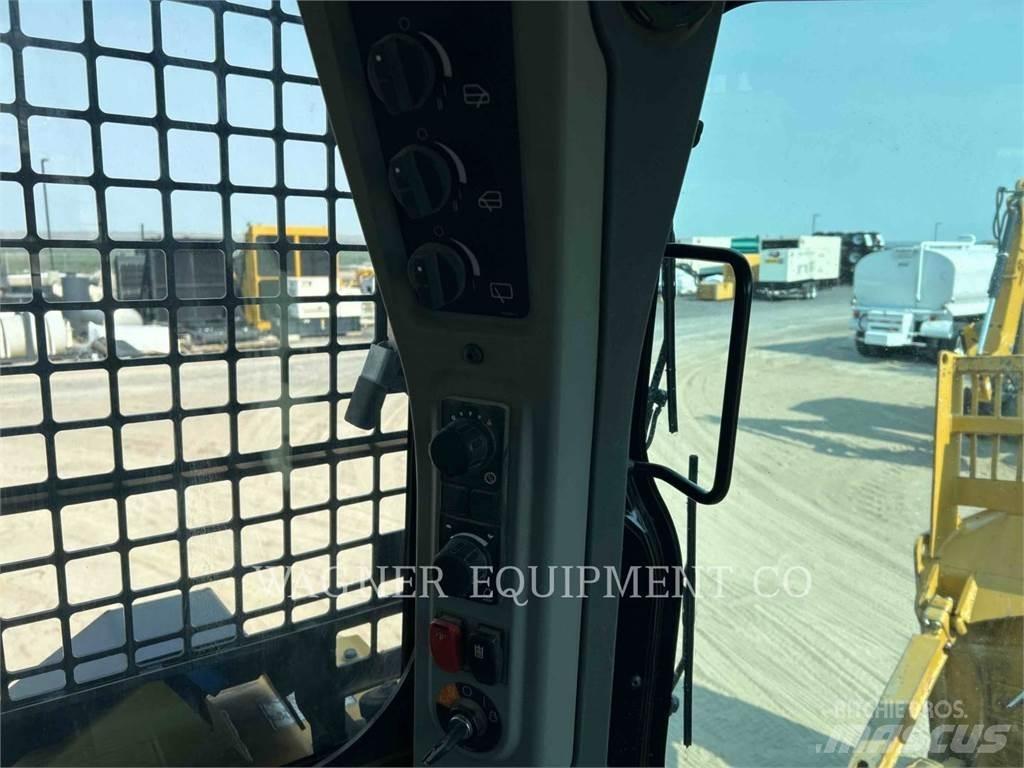 CAT D620 Гусеничные бульдозеры