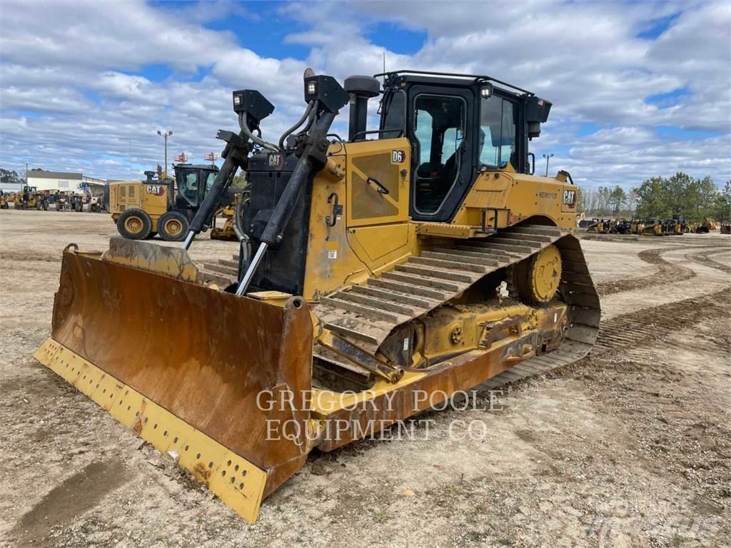 CAT D620 Гусеничные бульдозеры
