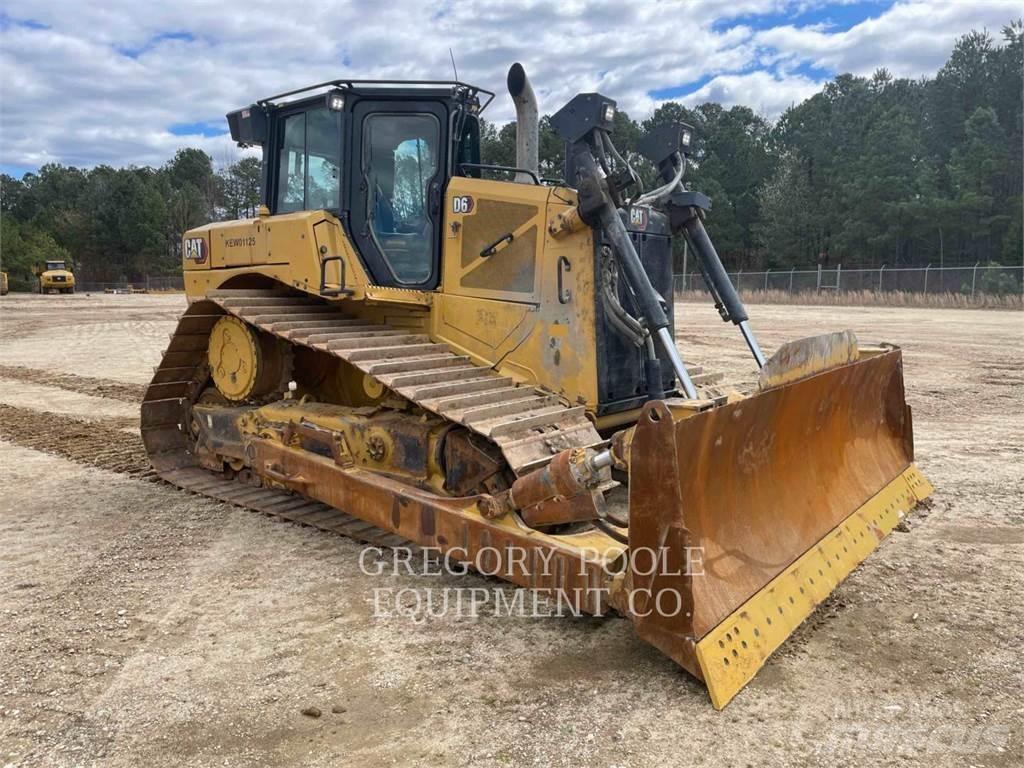 CAT D620 Гусеничные бульдозеры