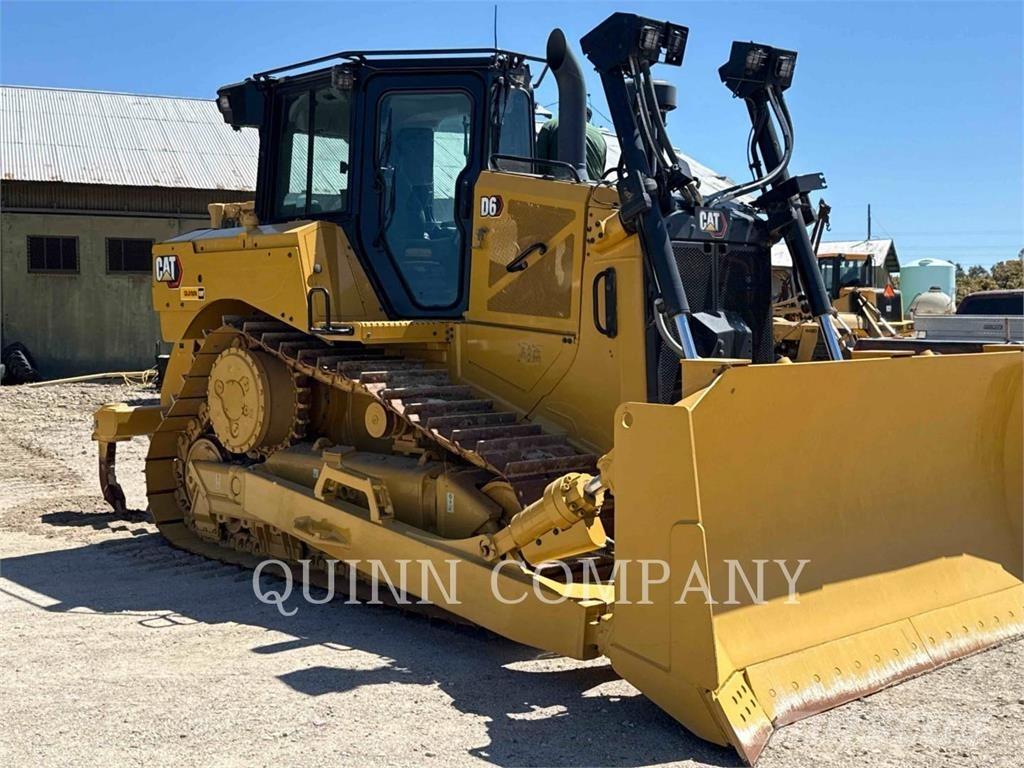 CAT D620 Гусеничные бульдозеры