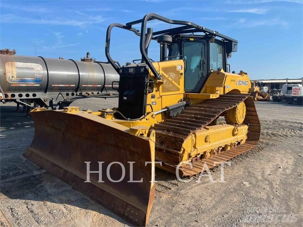 CAT D620VP Гусеничные бульдозеры