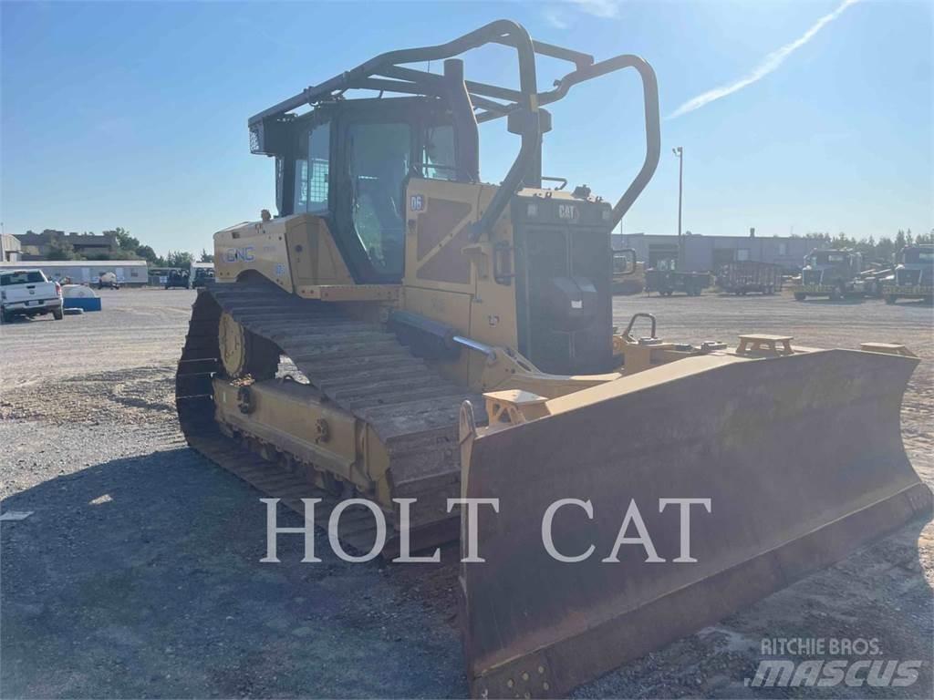 CAT D620VP Гусеничные бульдозеры