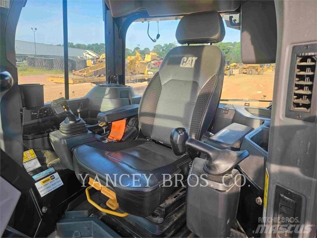 CAT D620VP Гусеничные бульдозеры