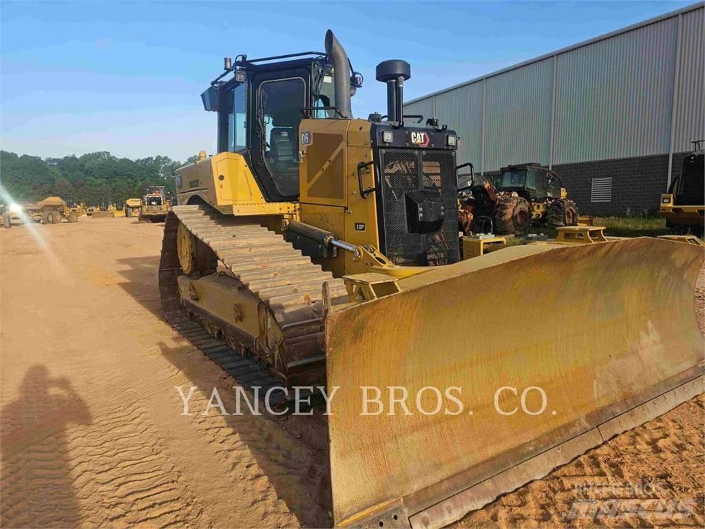 CAT D620VP Гусеничные бульдозеры