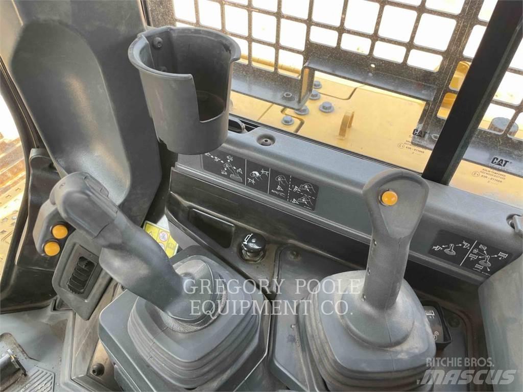 CAT D620VP Гусеничные бульдозеры