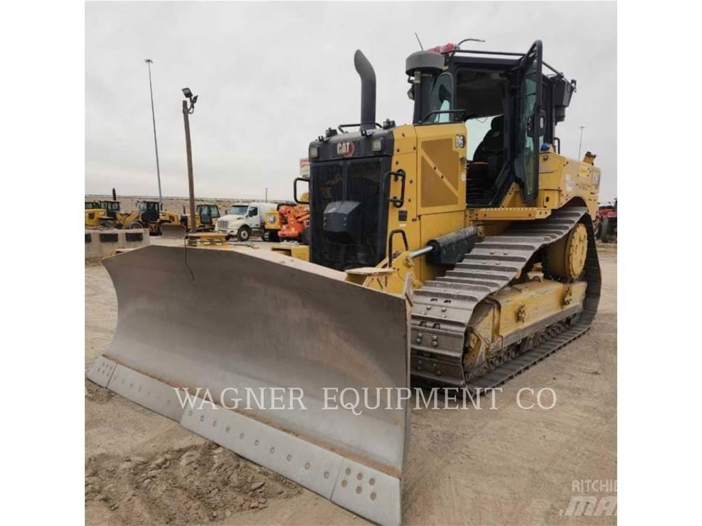 CAT D620VP Гусеничные бульдозеры