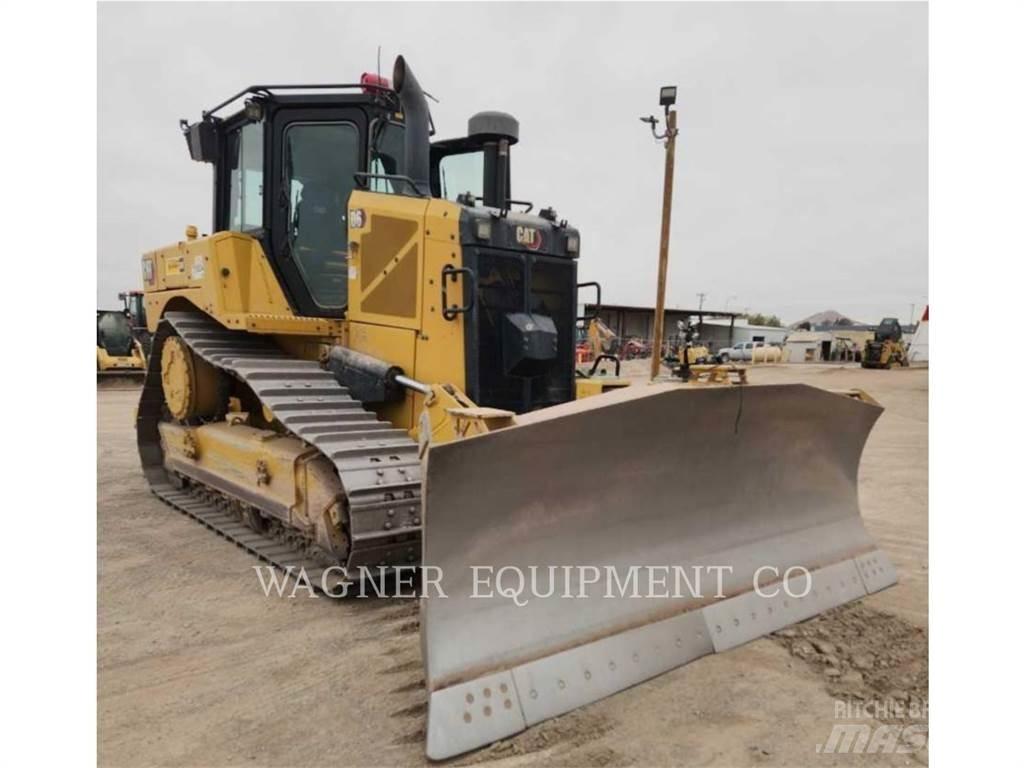 CAT D620VP Гусеничные бульдозеры