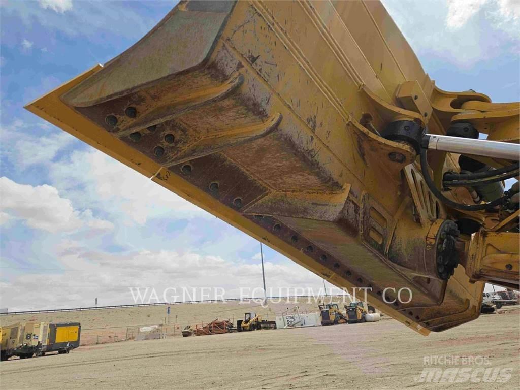 CAT D620VP Гусеничные бульдозеры