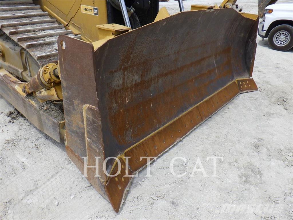 CAT D620XE Гусеничные бульдозеры