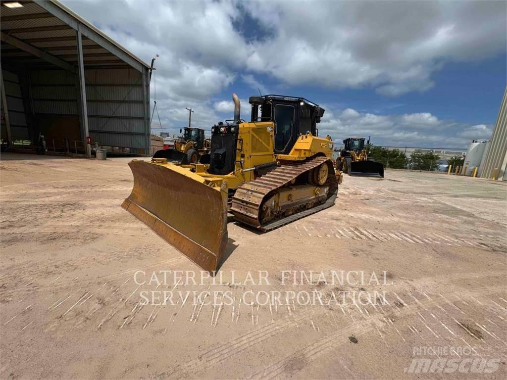CAT D620XEVP Гусеничные бульдозеры