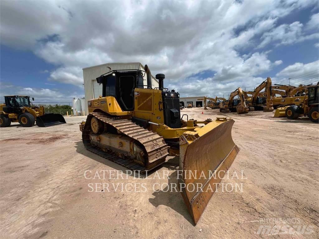 CAT D620XEVP Гусеничные бульдозеры