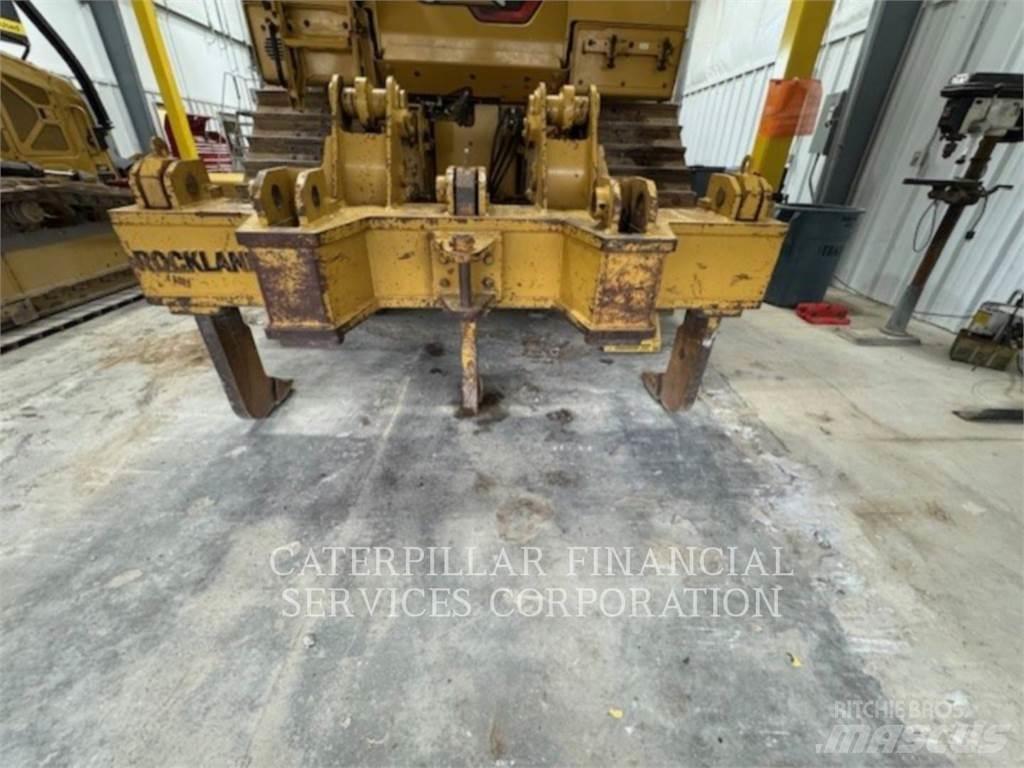 CAT D620XEVP Гусеничные бульдозеры
