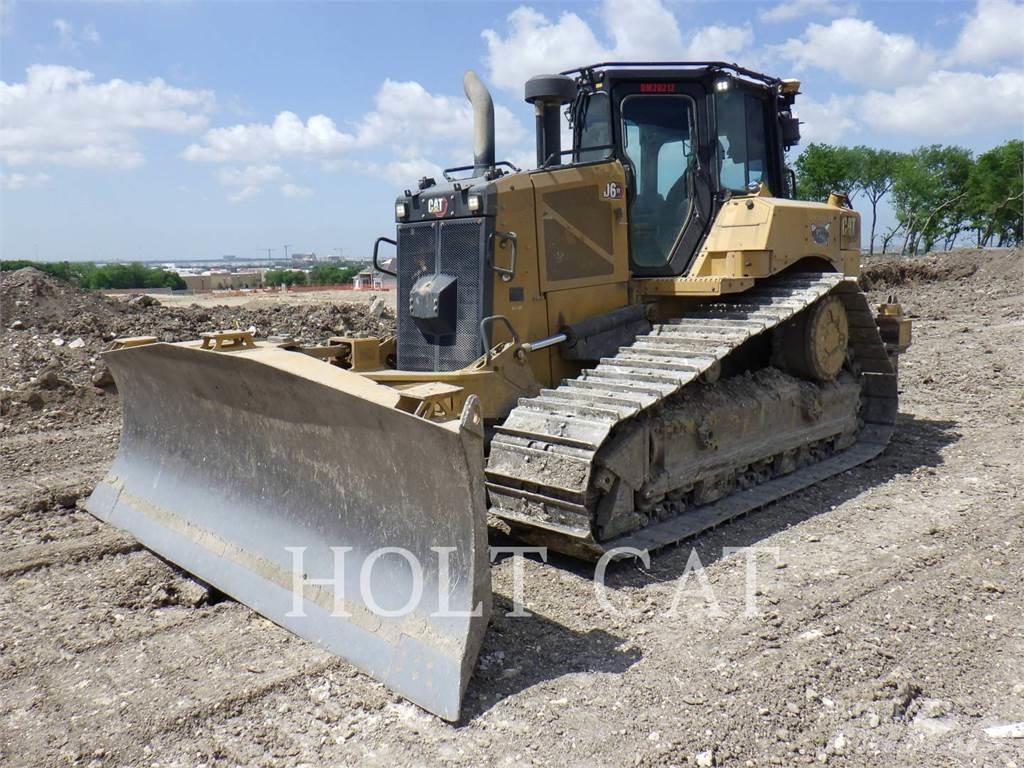 CAT D620XEVP Гусеничные бульдозеры