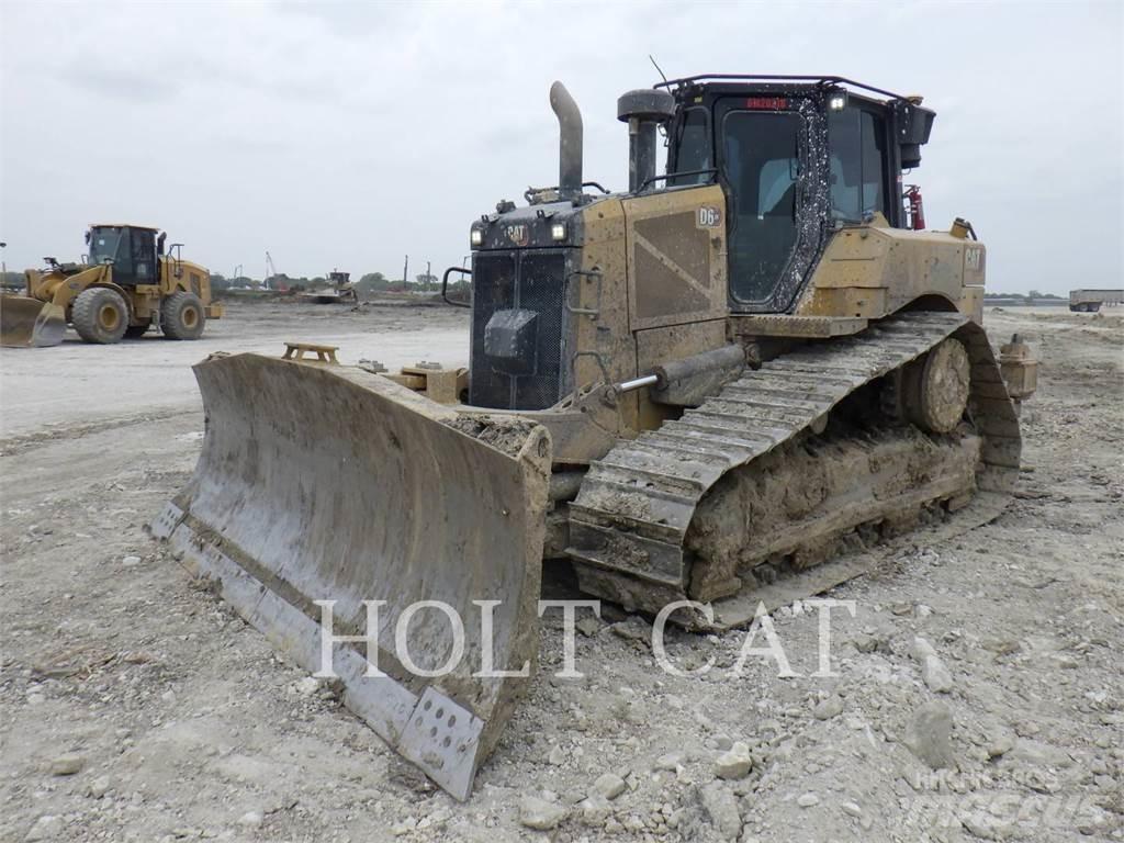 CAT D620XEVP Гусеничные бульдозеры