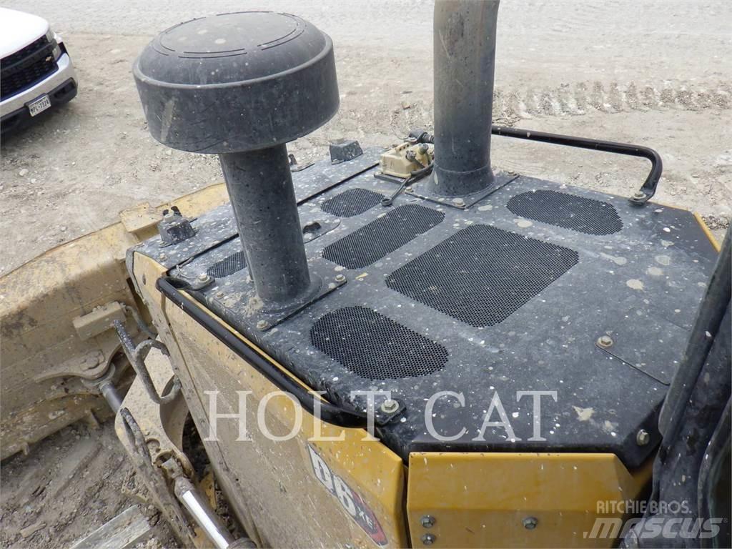 CAT D620XEVP Гусеничные бульдозеры