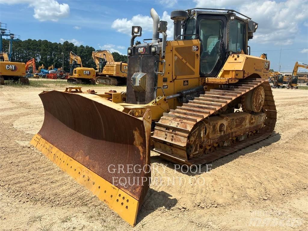 CAT D620XEVP Гусеничные бульдозеры