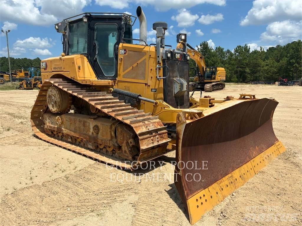 CAT D620XEVP Гусеничные бульдозеры