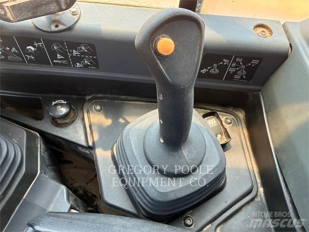 CAT D620XEVP Гусеничные бульдозеры
