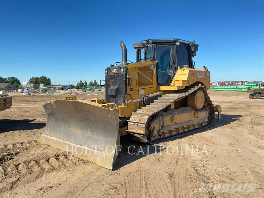 CAT D620XEVP Гусеничные бульдозеры