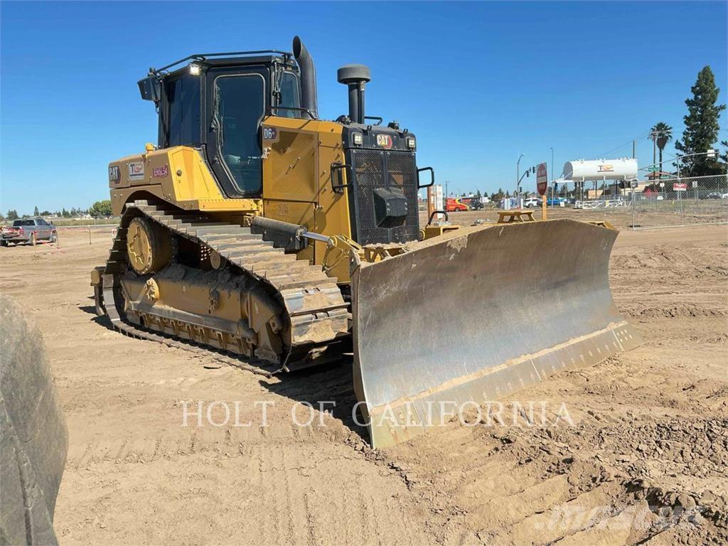 CAT D620XEVP Гусеничные бульдозеры