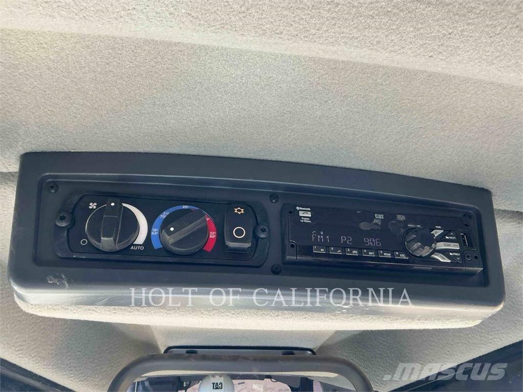 CAT D620XEVP Гусеничные бульдозеры