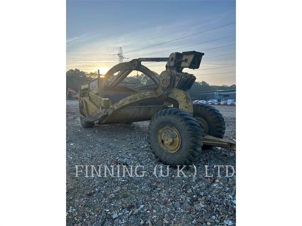 CAT D6E PS Гусеничные бульдозеры