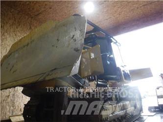 CAT D6K Гусеничные бульдозеры