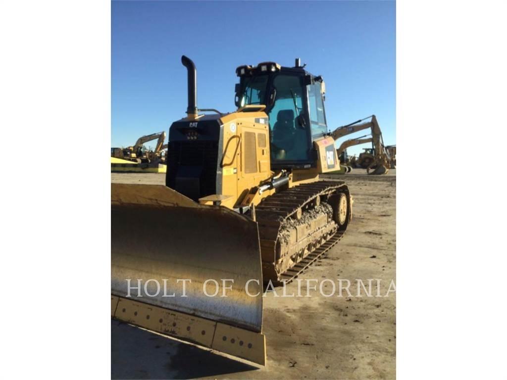CAT D6K2 Гусеничные бульдозеры