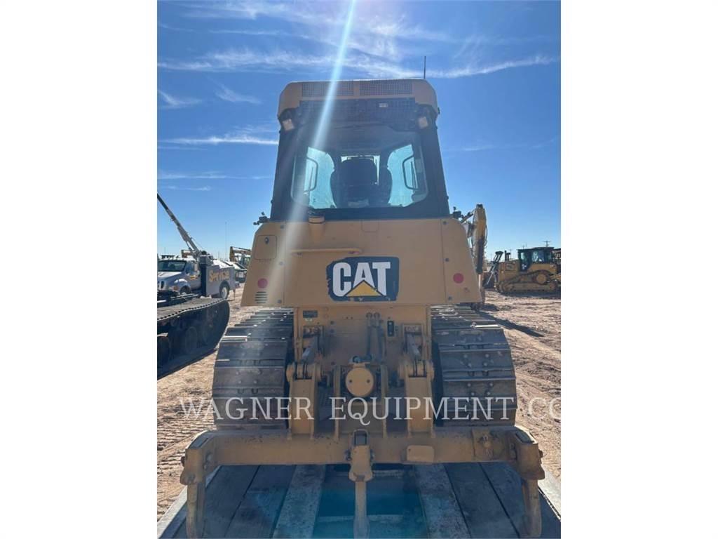 CAT D6K2 Гусеничные бульдозеры