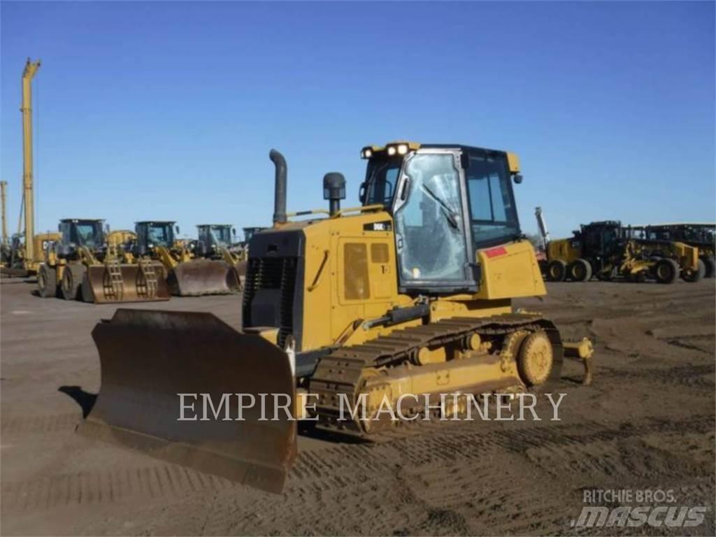CAT D6K2 ARO Гусеничные бульдозеры
