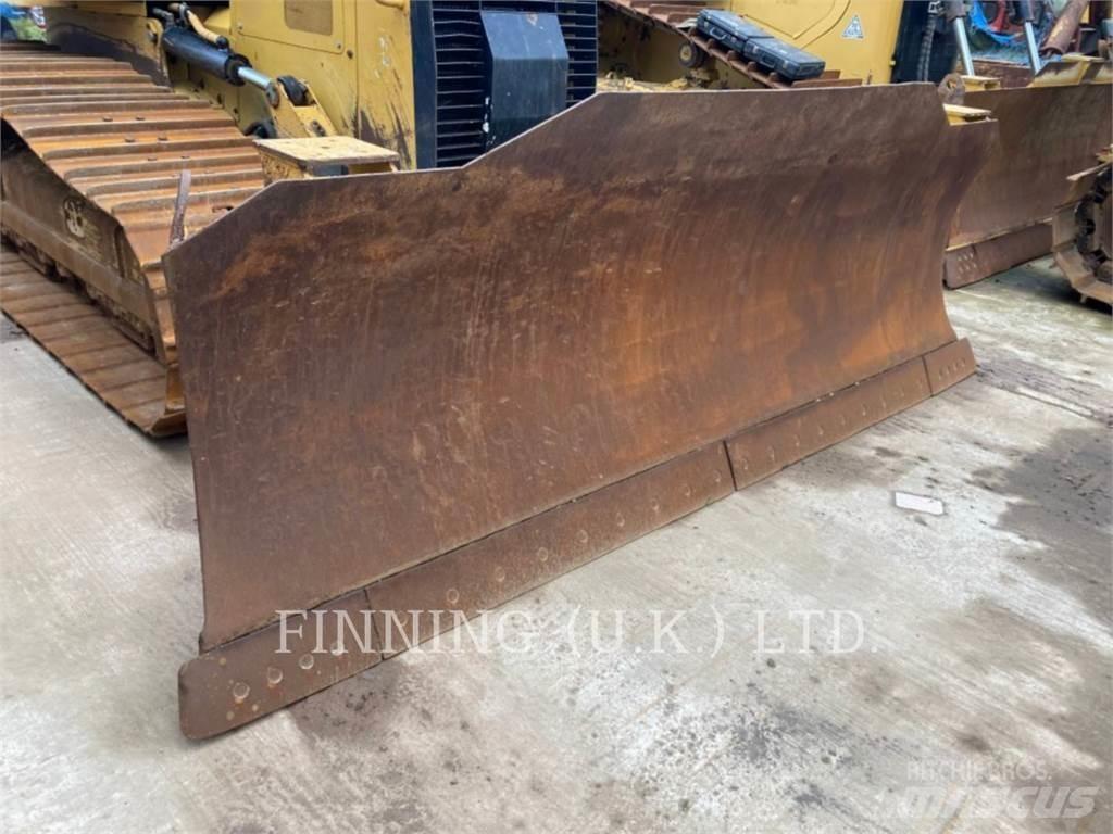 CAT D6K2 LGP Гусеничные бульдозеры