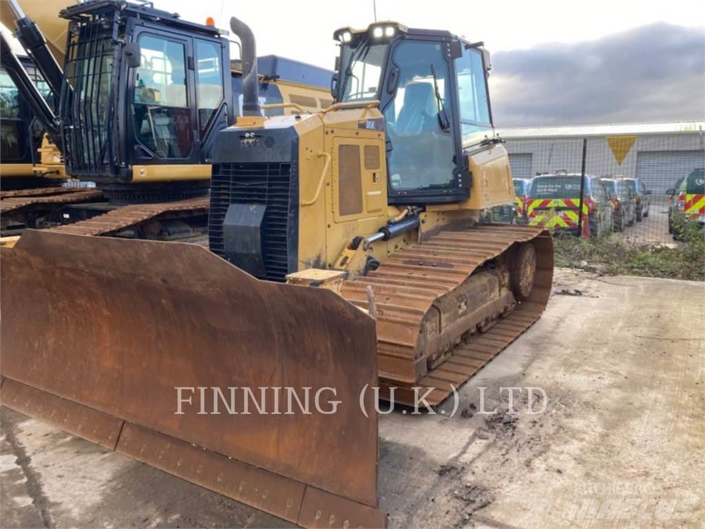 CAT D6K2 LGP Гусеничные бульдозеры