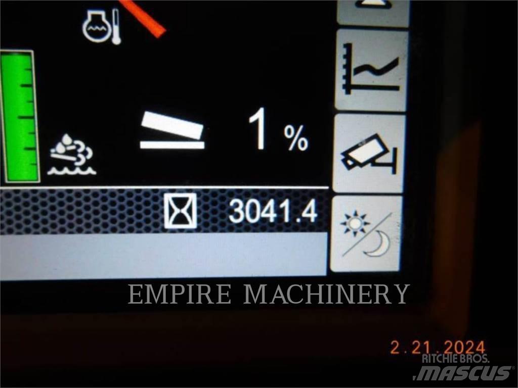 CAT D6K2 TR Гусеничные бульдозеры