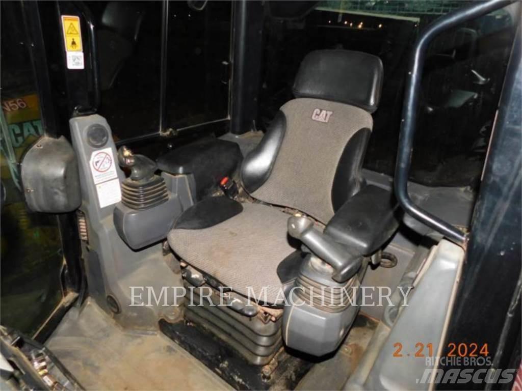 CAT D6K2 TR Гусеничные бульдозеры