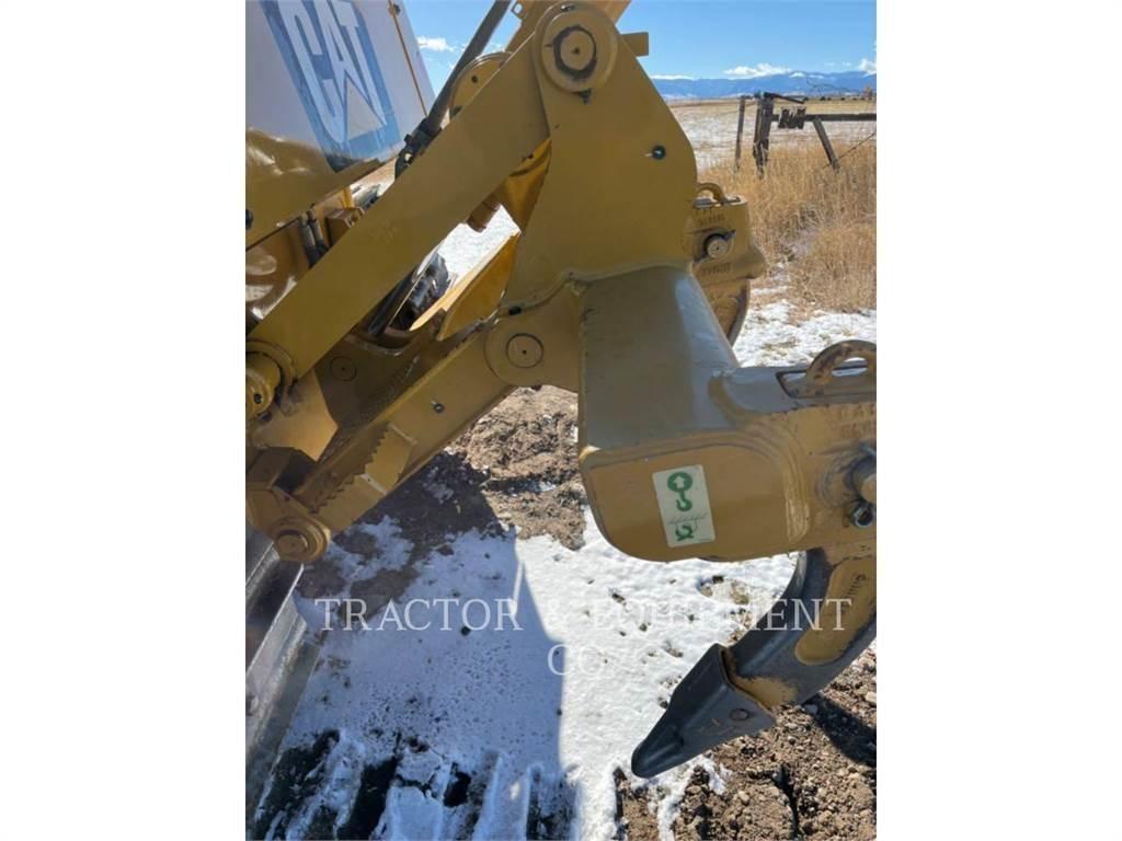 CAT D6K2 XL Гусеничные бульдозеры