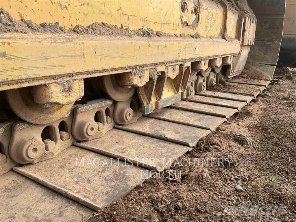 CAT D6K2L AHZ24F Гусеничные бульдозеры