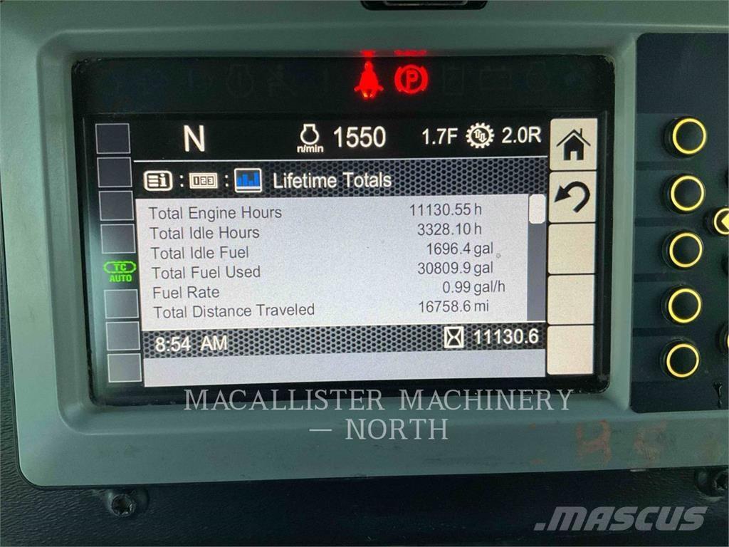 CAT D6K2L AHZ24F Гусеничные бульдозеры