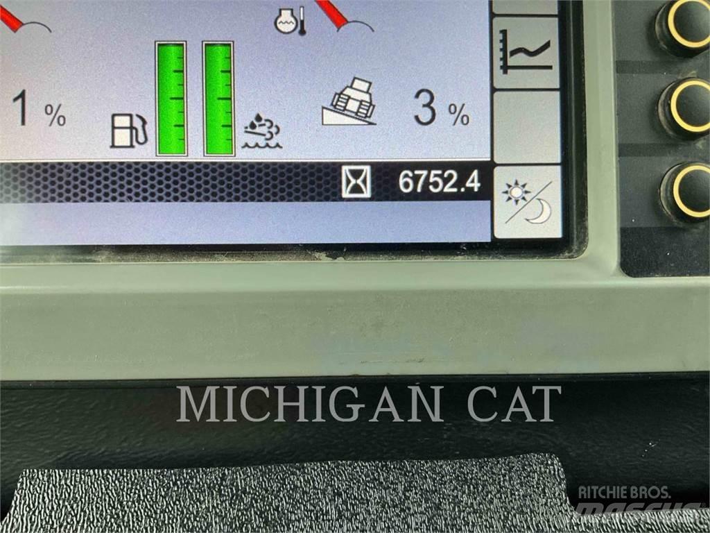 CAT D6K2L AZ24F Гусеничные бульдозеры