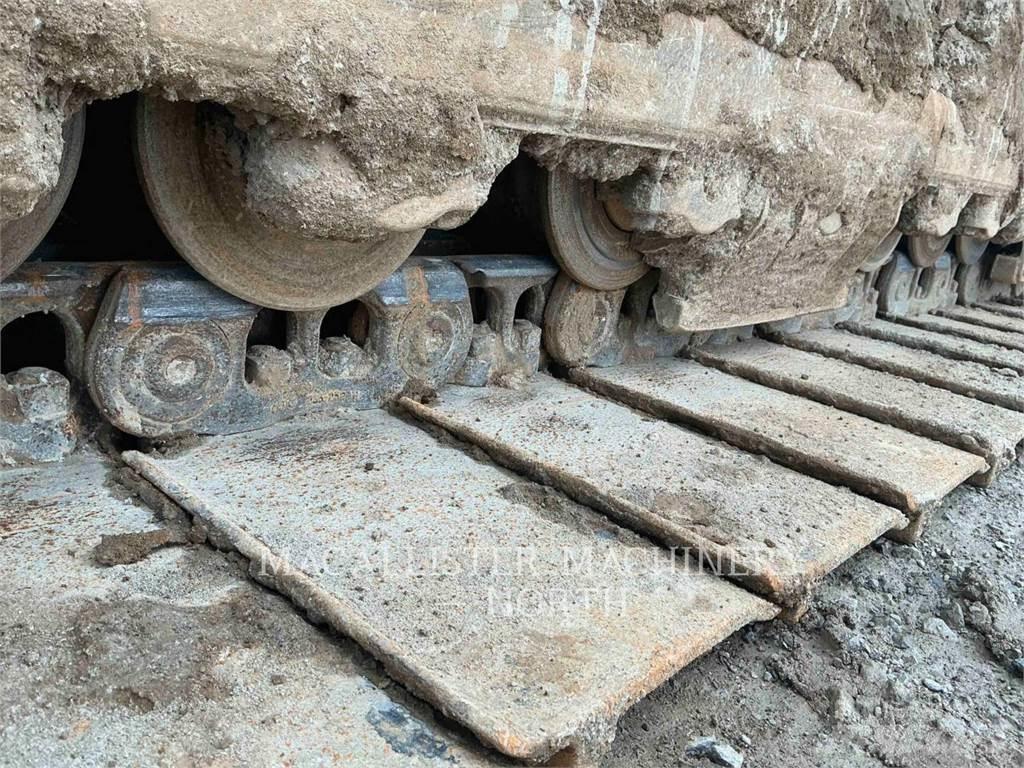 CAT D6K2L AZ24F Гусеничные бульдозеры