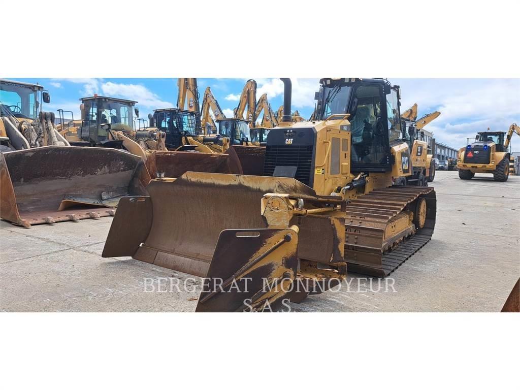 CAT D6K2LGP Гусеничные бульдозеры