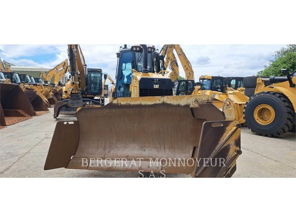 CAT D6K2LGP Гусеничные бульдозеры