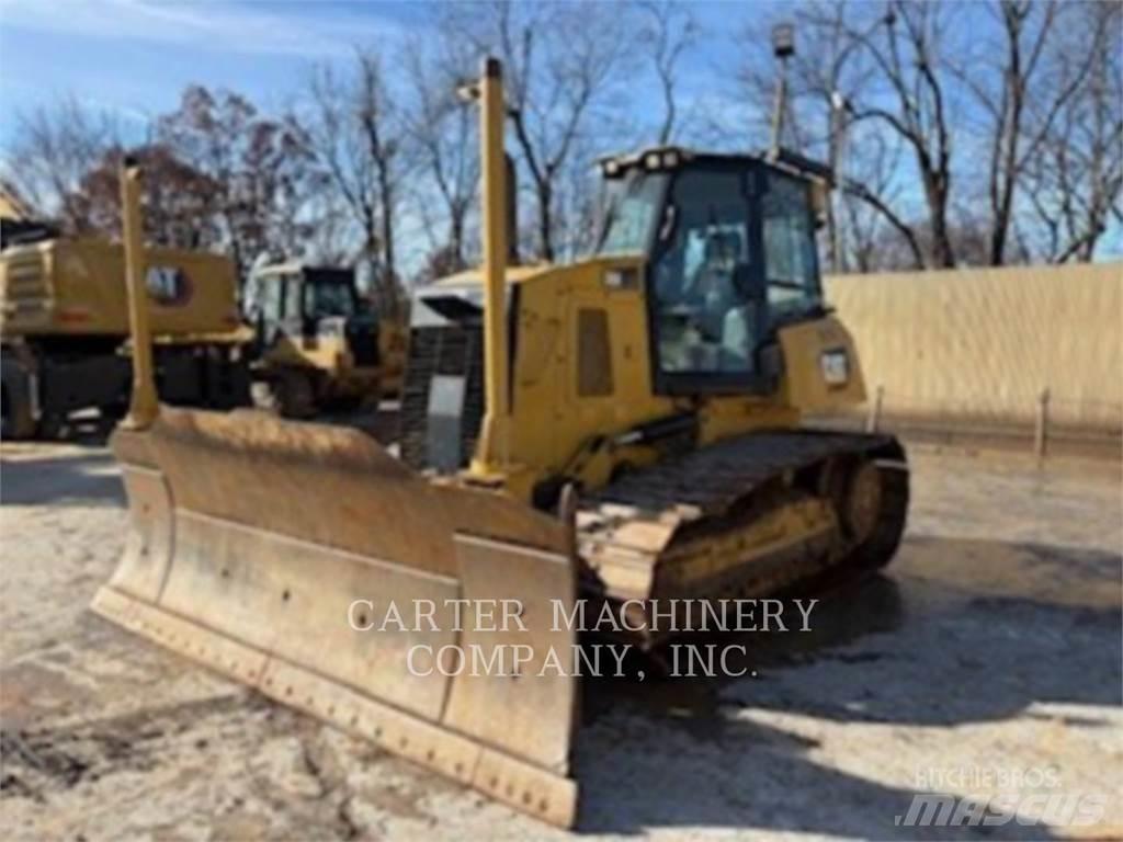 CAT D6K2LGP Гусеничные бульдозеры