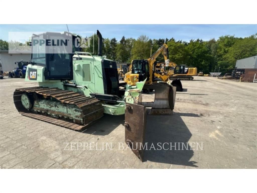 CAT D6K2LGP Гусеничные бульдозеры