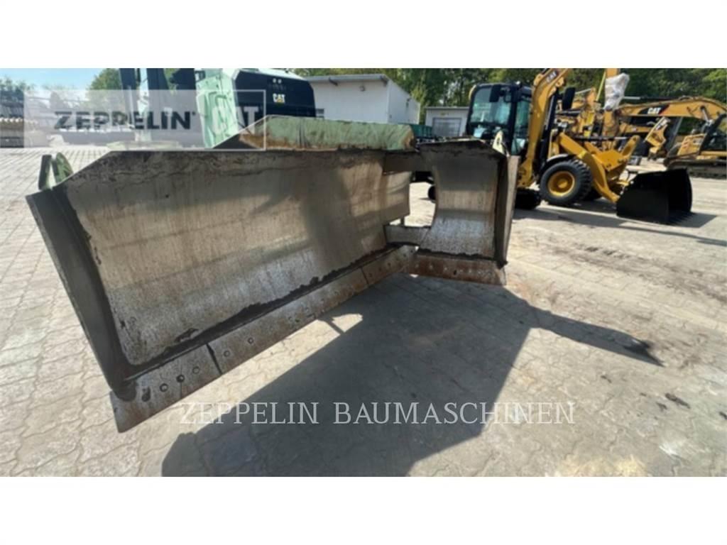 CAT D6K2LGP Гусеничные бульдозеры
