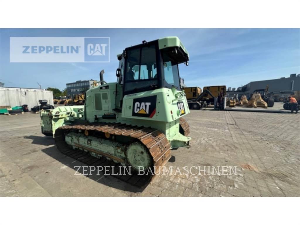 CAT D6K2LGP Гусеничные бульдозеры