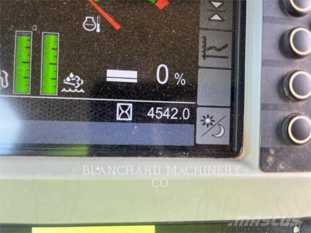 CAT D6K2LGP Гусеничные бульдозеры