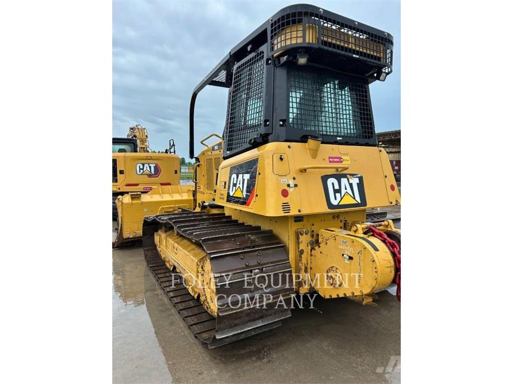 CAT D6K2LGPA Гусеничные бульдозеры