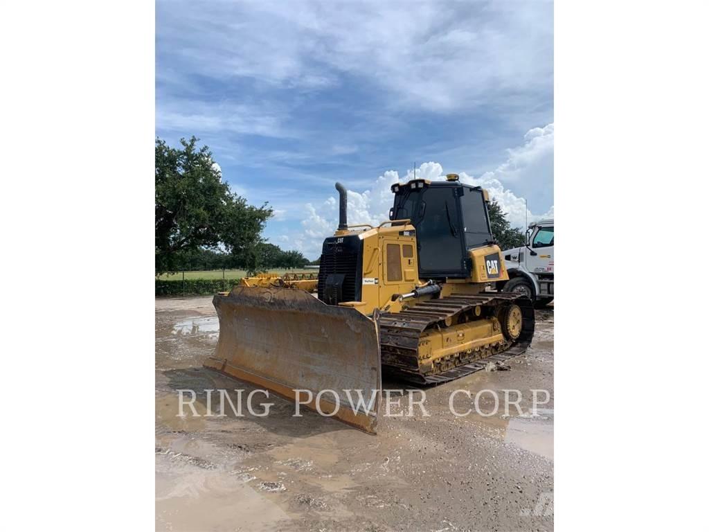 CAT D6K2LGPEW Гусеничные бульдозеры
