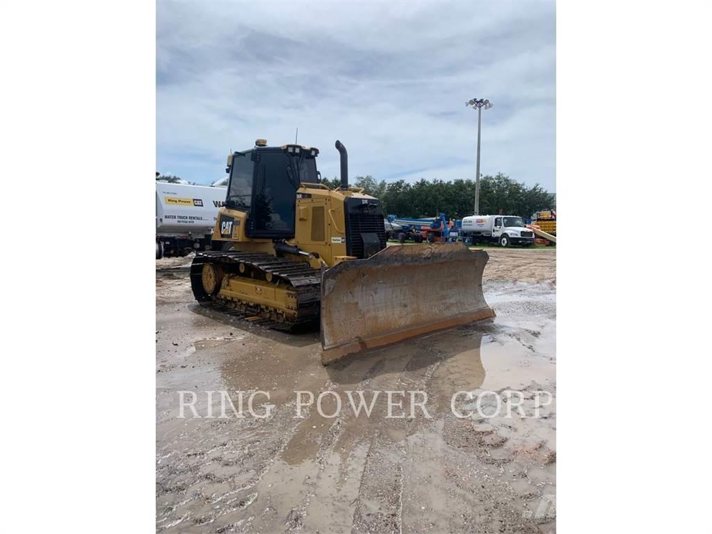 CAT D6K2LGPEW Гусеничные бульдозеры