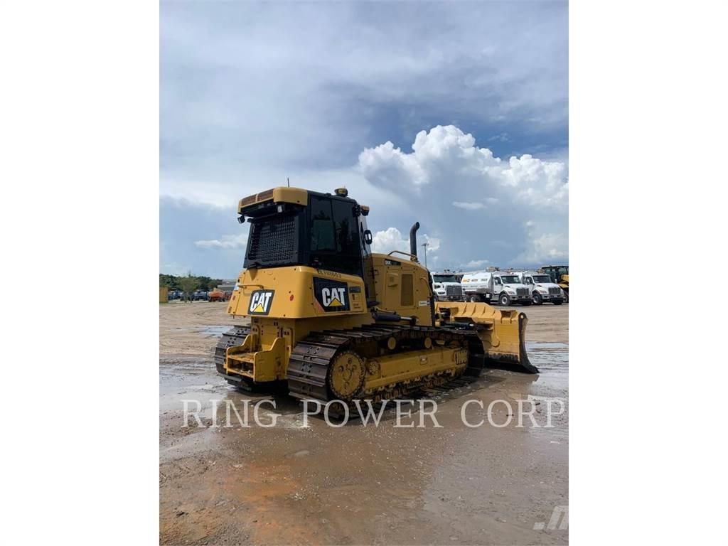 CAT D6K2LGPEW Гусеничные бульдозеры